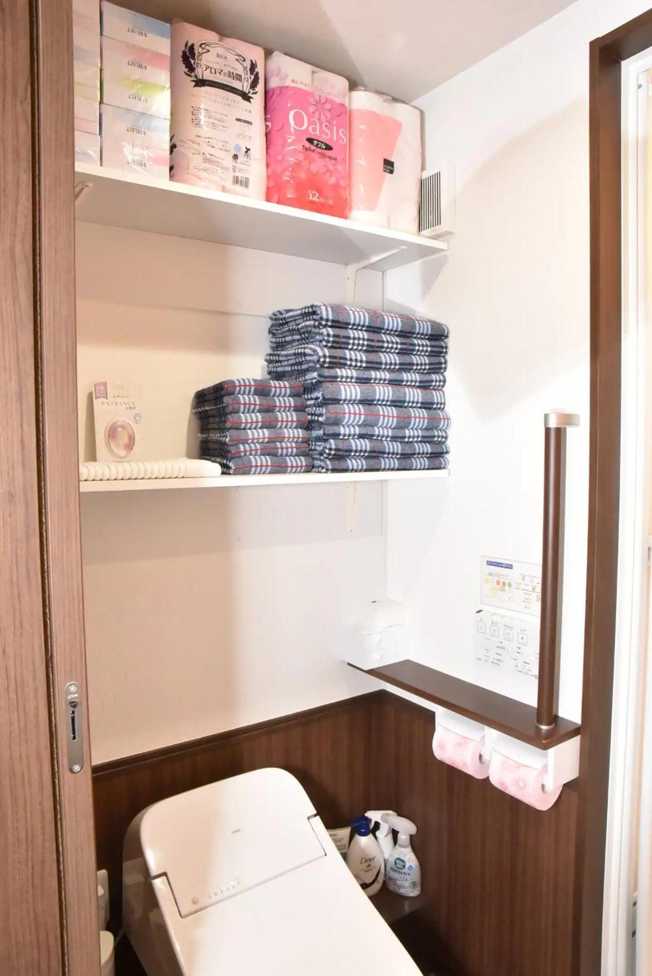 Shinjuku Warm Villa I Prefektura Tokio Exteriér fotografie