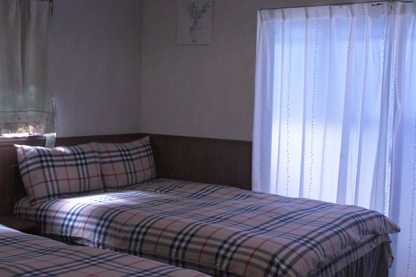Shinjuku Warm Villa I Prefektura Tokio Exteriér fotografie
