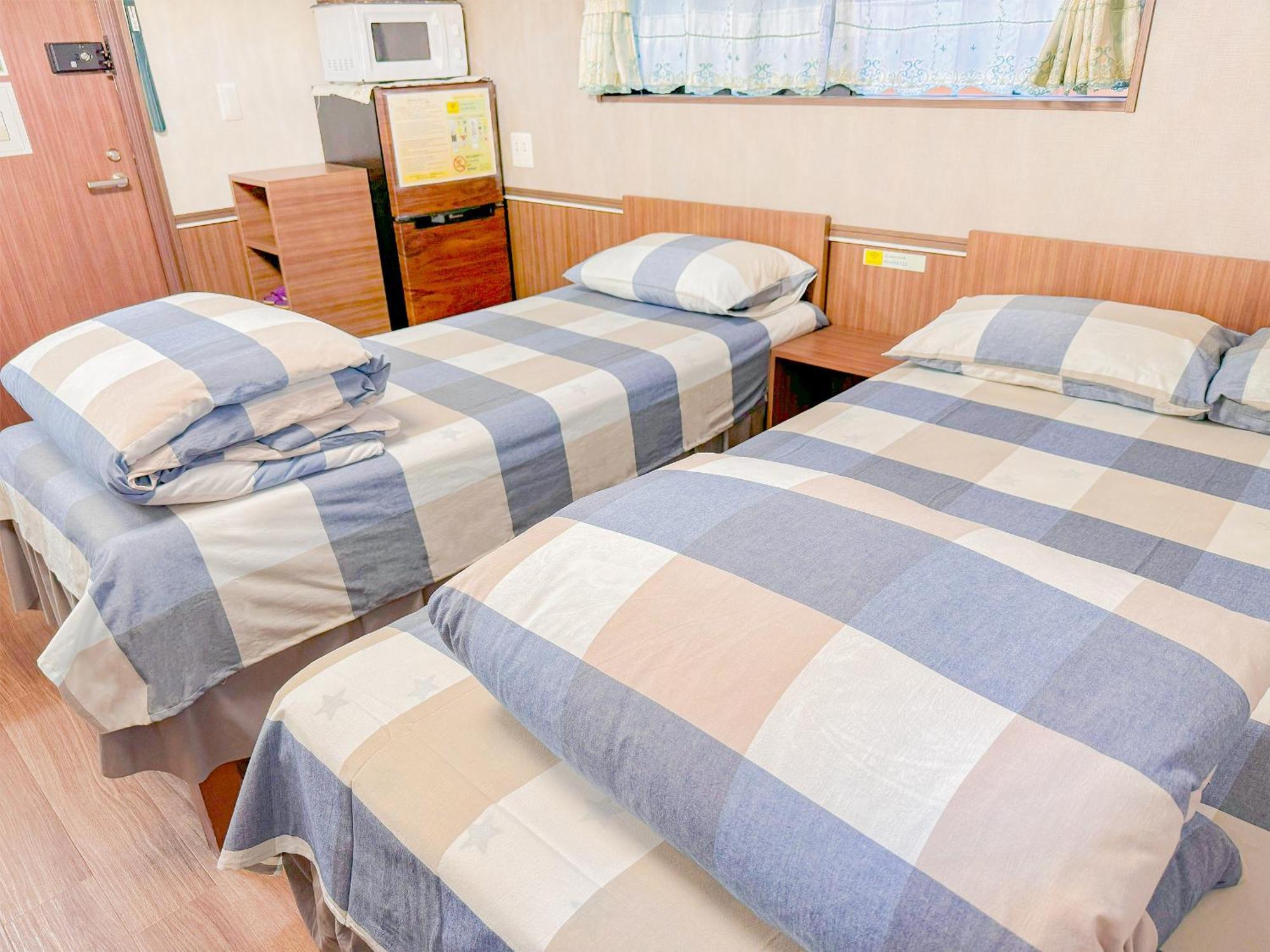 Shinjuku Warm Villa I Prefektura Tokio Exteriér fotografie