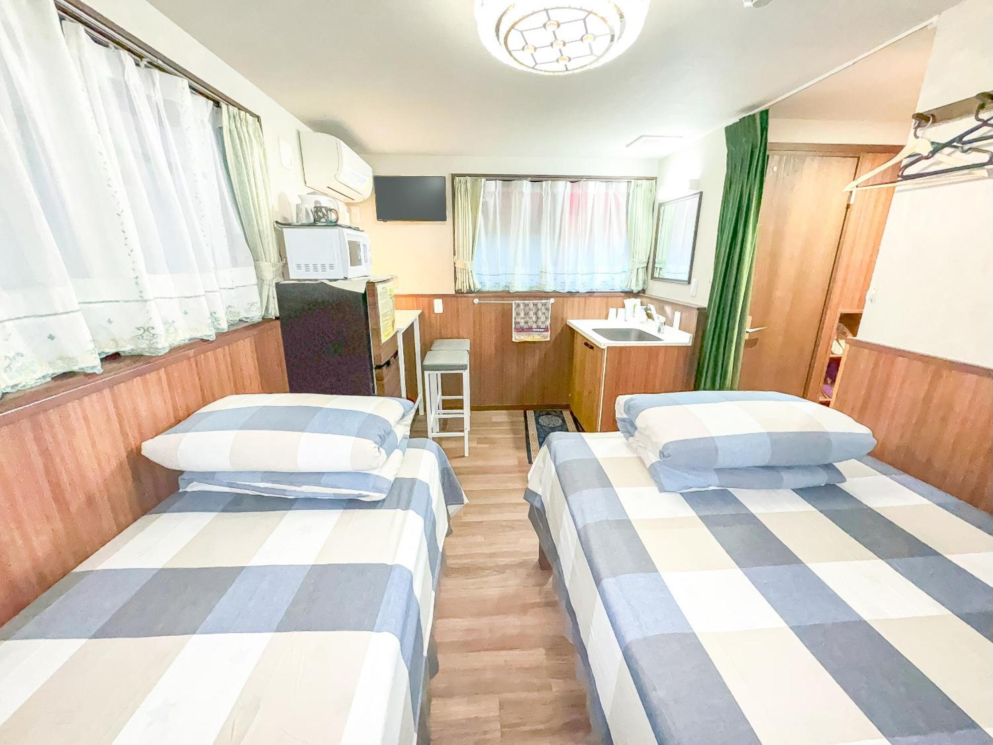 Shinjuku Warm Villa I Prefektura Tokio Exteriér fotografie