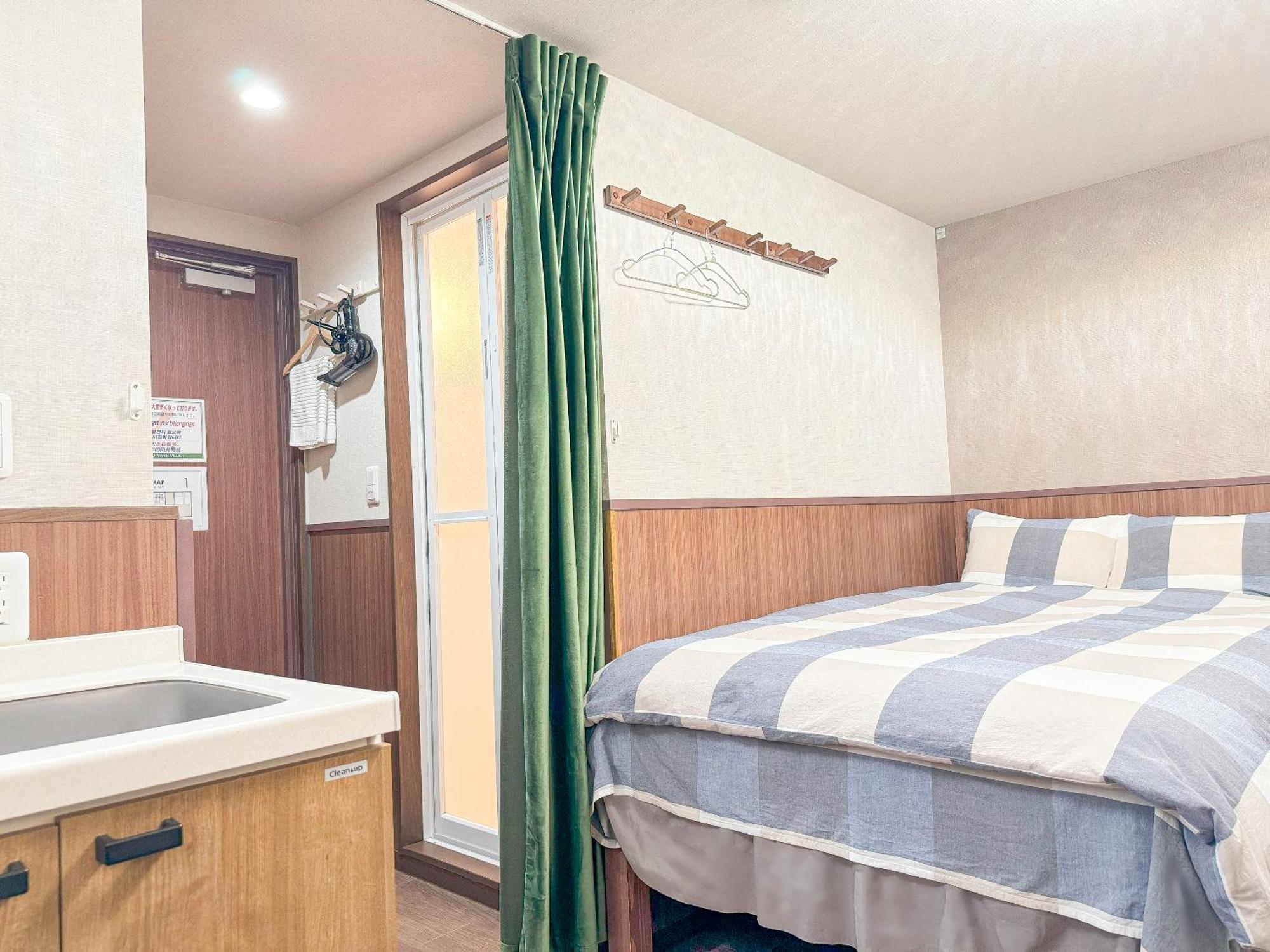 Shinjuku Warm Villa I Prefektura Tokio Exteriér fotografie